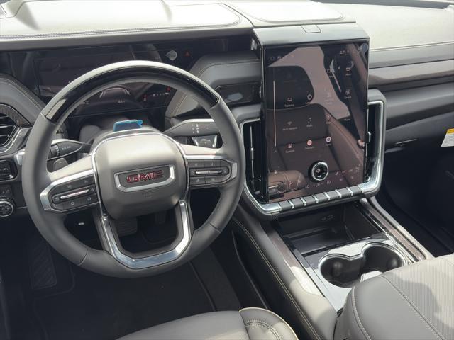 new 2025 GMC Yukon XL car, priced at $80,405
