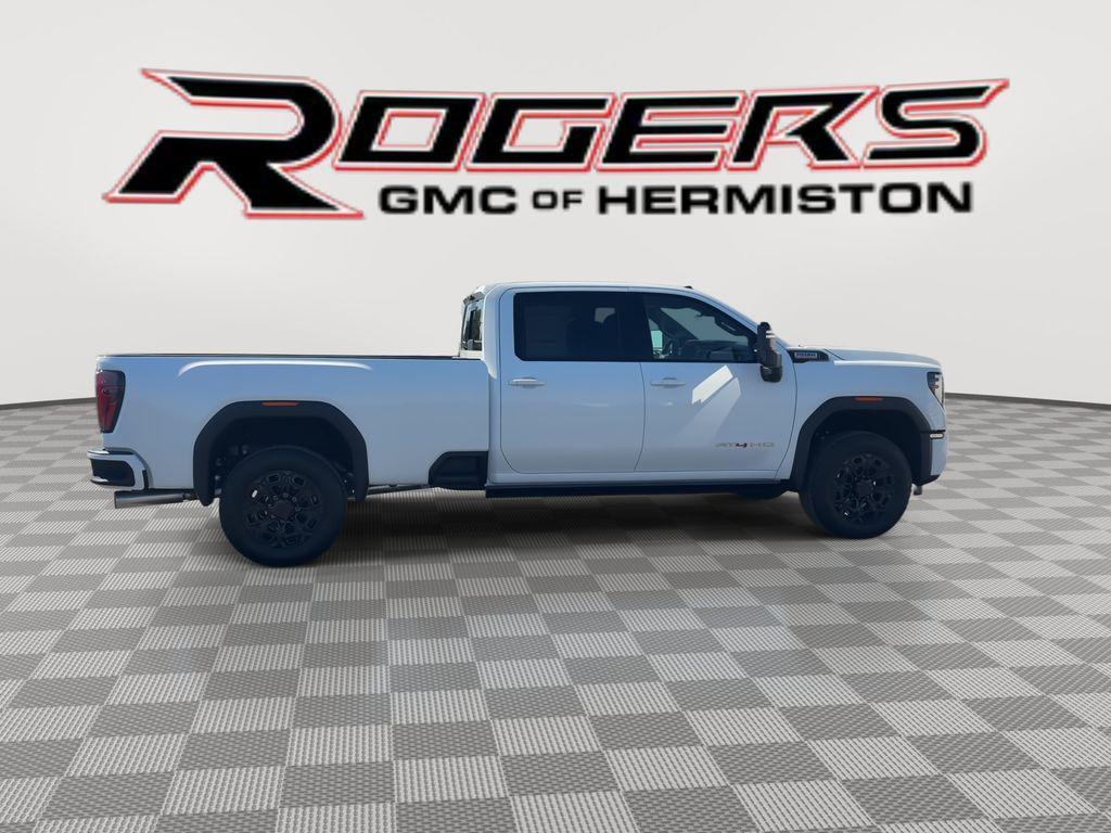 new 2025 GMC Sierra 3500 car, priced at $87,985