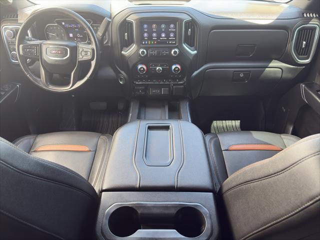 used 2019 GMC Sierra 1500 car, priced at $41,944