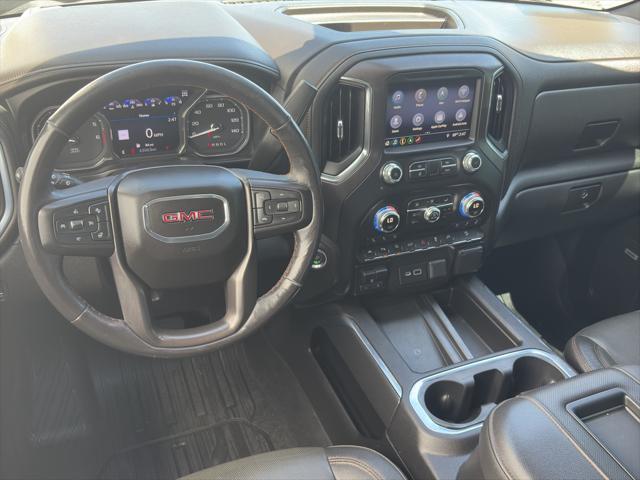 used 2019 GMC Sierra 1500 car, priced at $41,944
