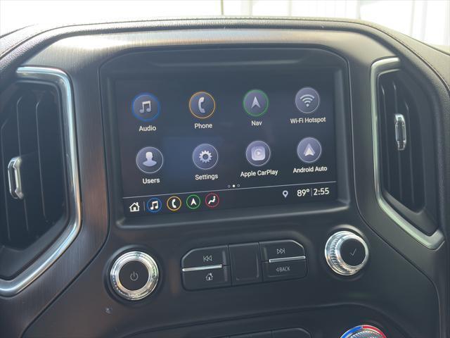 used 2019 GMC Sierra 1500 car, priced at $41,944