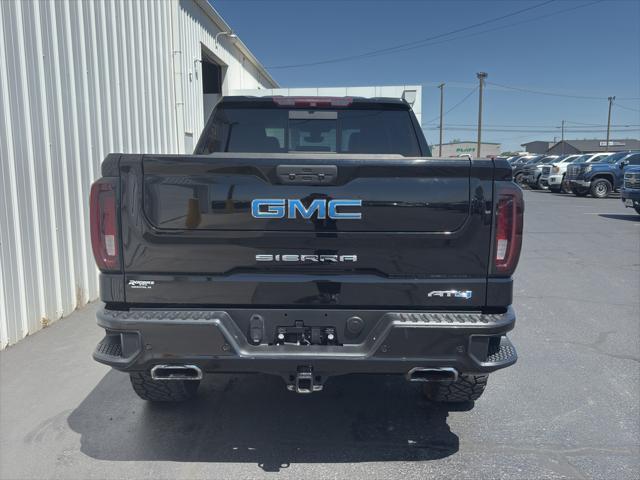 used 2019 GMC Sierra 1500 car, priced at $41,944
