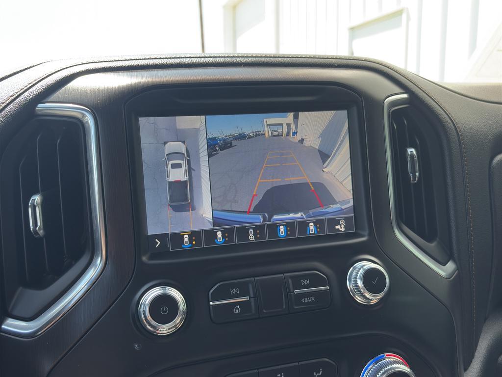 used 2019 GMC Sierra 1500 car, priced at $38,499