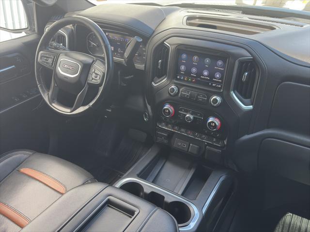 used 2019 GMC Sierra 1500 car, priced at $41,944