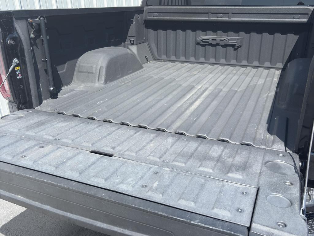 used 2019 GMC Sierra 1500 car, priced at $38,499