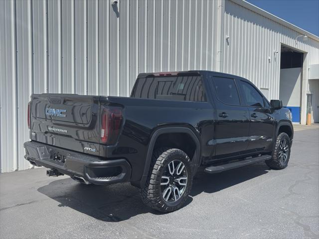 used 2019 GMC Sierra 1500 car, priced at $41,944