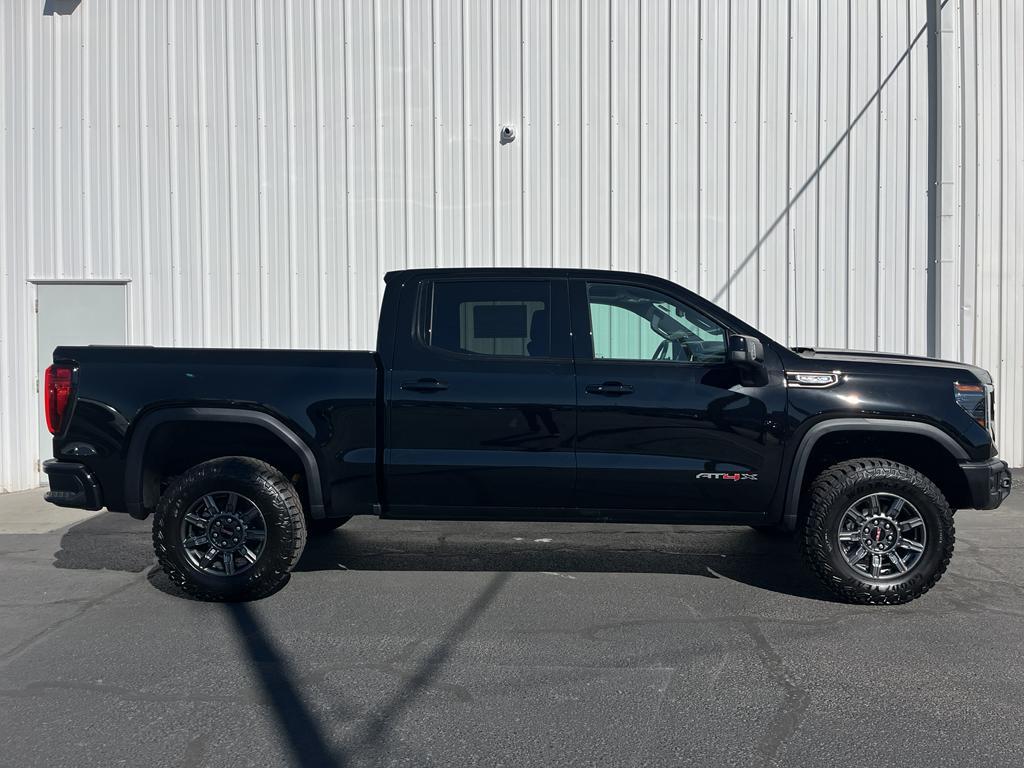 new 2026 GMC Sierra 1500 car, priced at $82,185