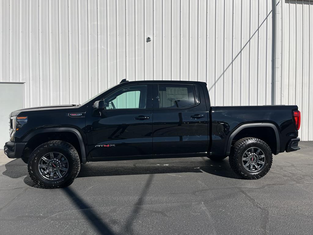 new 2026 GMC Sierra 1500 car, priced at $82,185