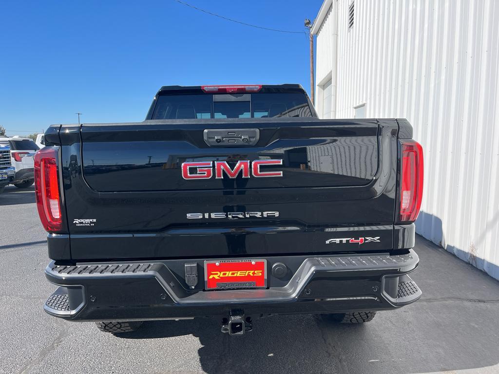 new 2026 GMC Sierra 1500 car, priced at $82,185