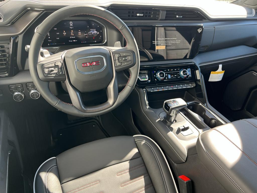 new 2026 GMC Sierra 1500 car, priced at $82,185