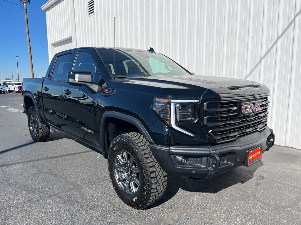 new 2026 GMC Sierra 1500 car, priced at $82,185