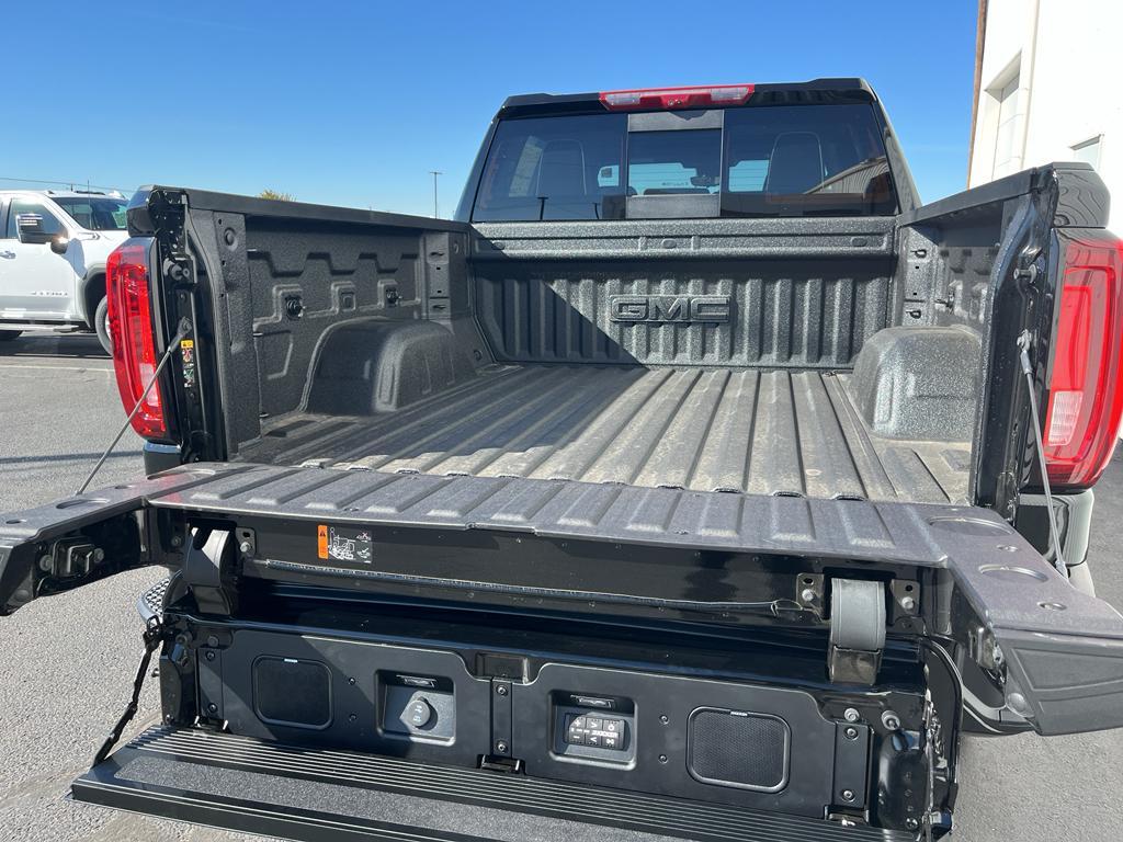 new 2026 GMC Sierra 1500 car, priced at $82,185