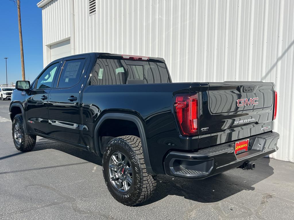 new 2026 GMC Sierra 1500 car, priced at $82,185