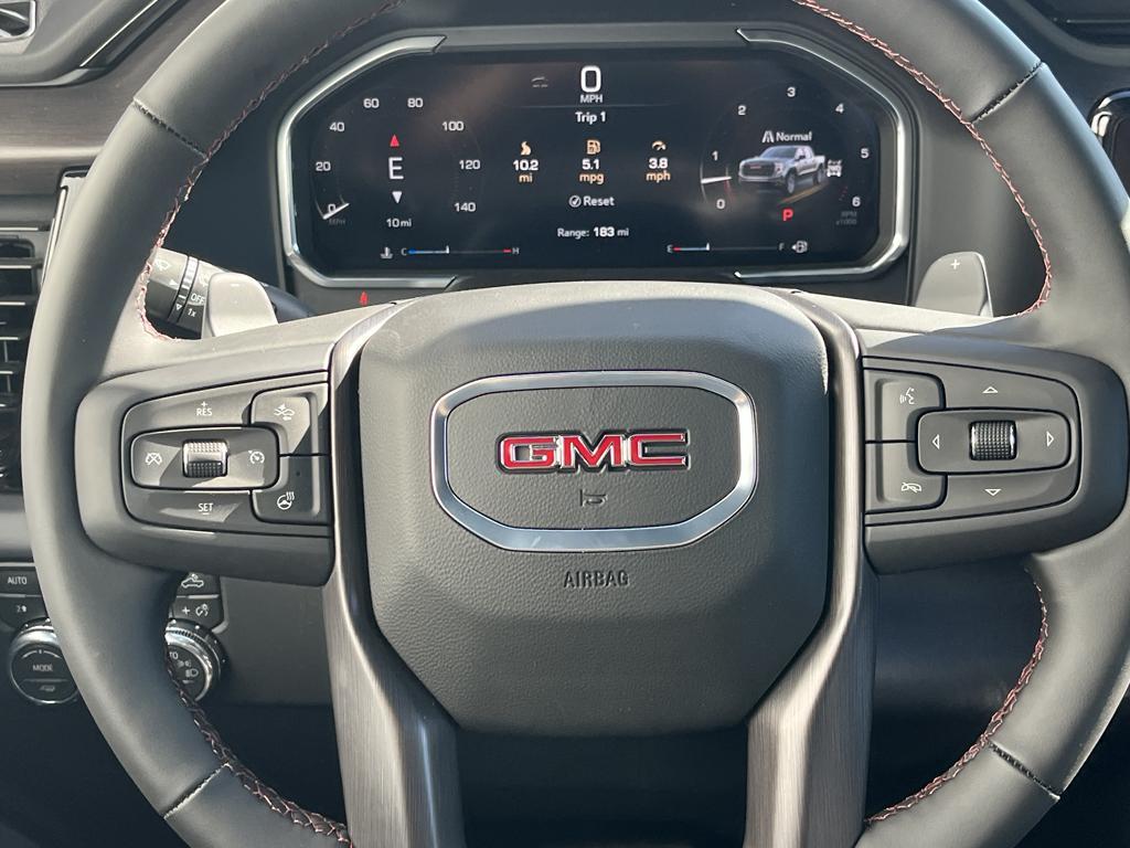 new 2026 GMC Sierra 1500 car, priced at $82,185