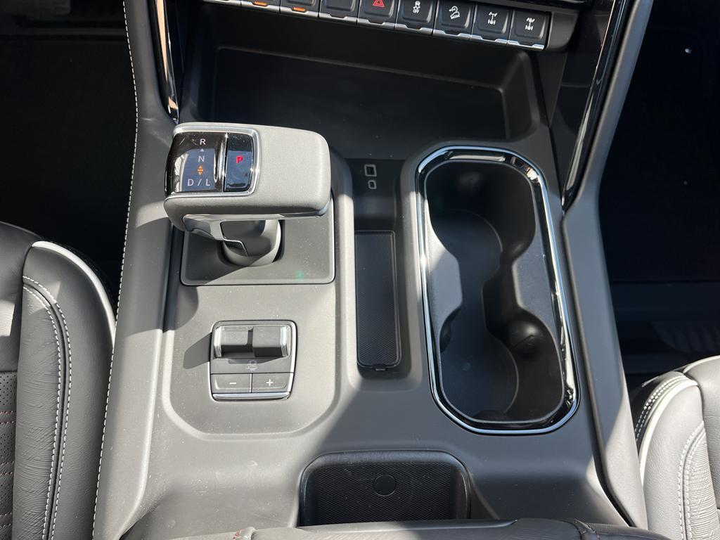 new 2026 GMC Sierra 1500 car, priced at $82,185
