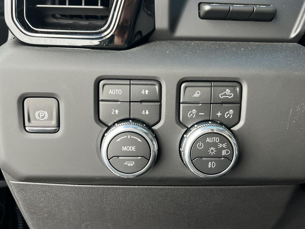 new 2026 GMC Sierra 1500 car, priced at $82,185