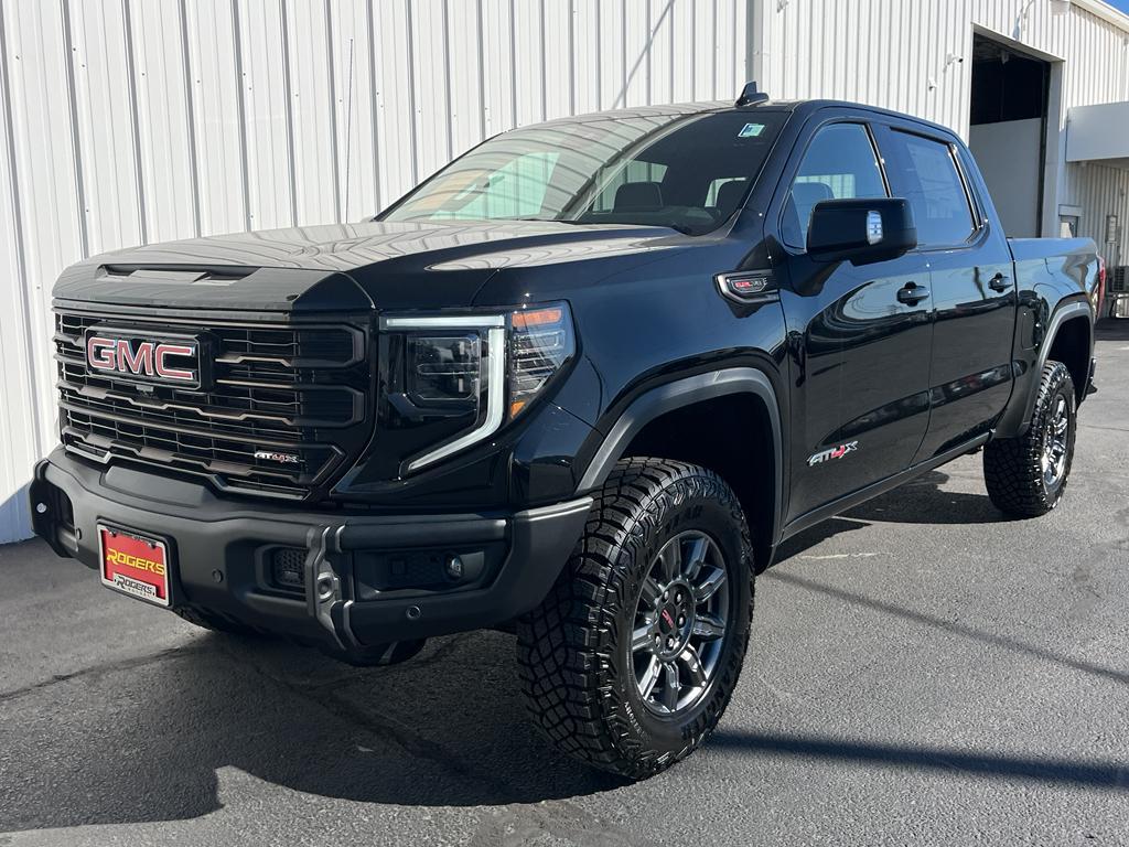 new 2026 GMC Sierra 1500 car, priced at $82,185
