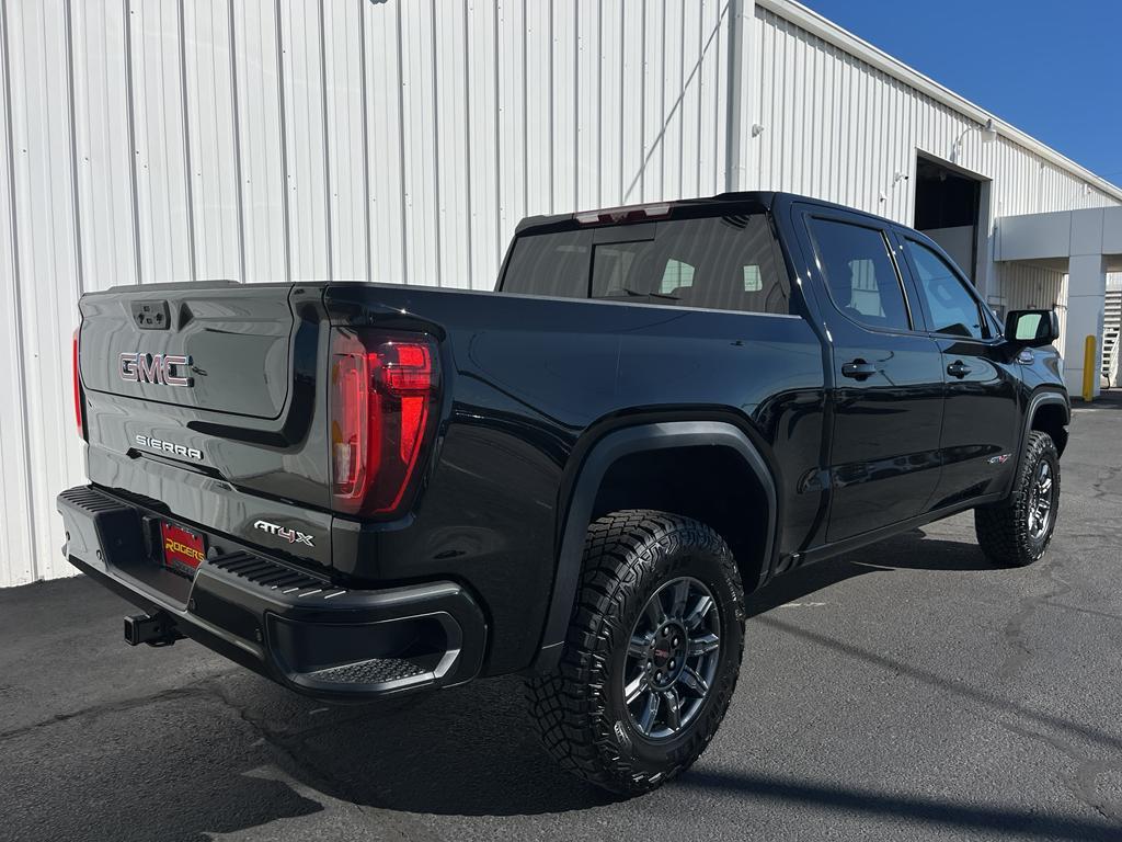 new 2026 GMC Sierra 1500 car, priced at $82,185