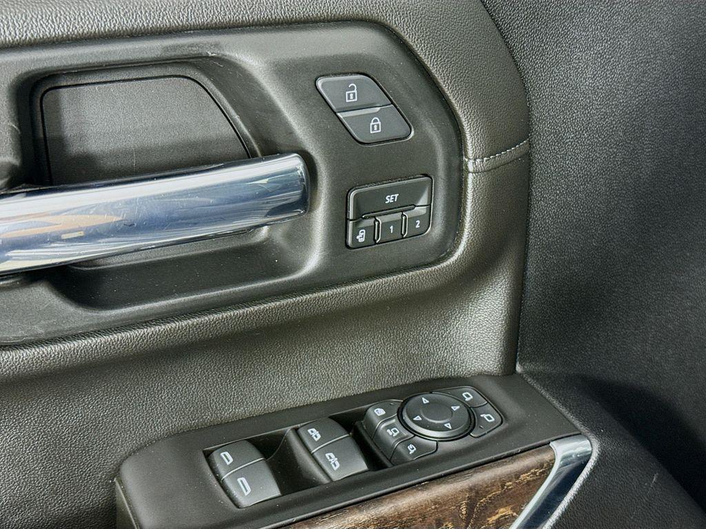 used 2021 GMC Sierra 3500 car, priced at $65,900