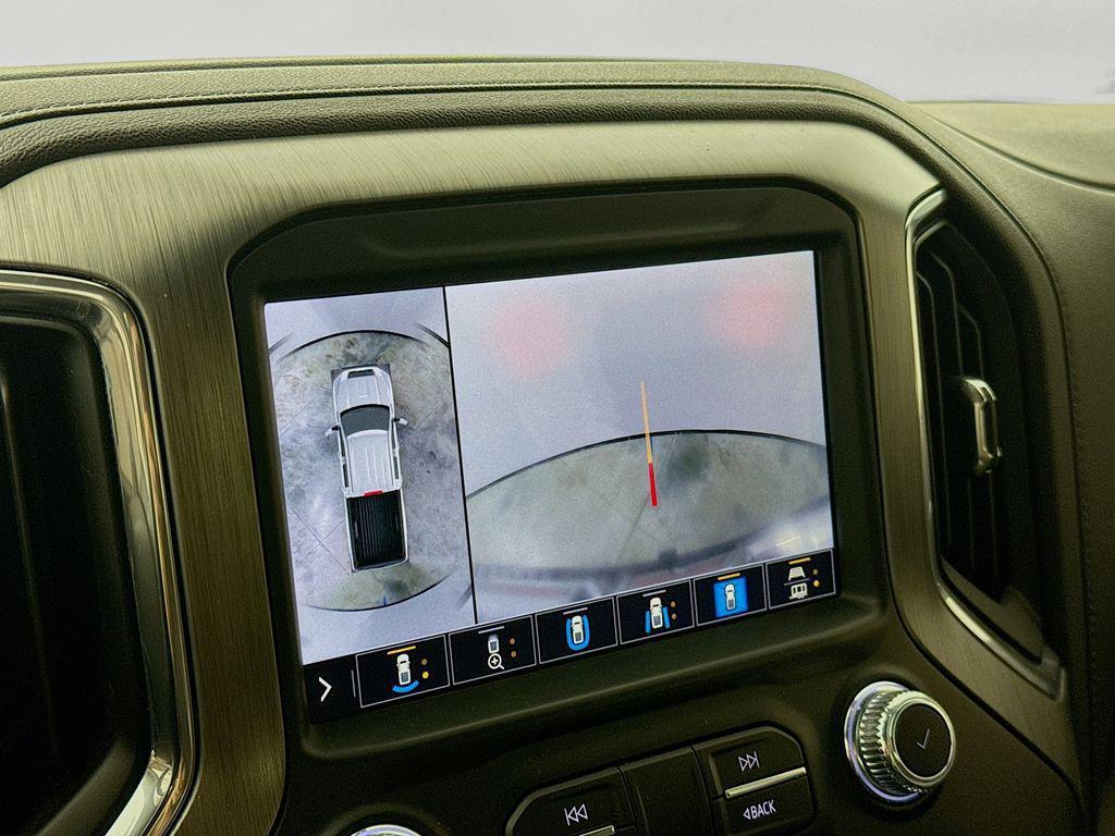 used 2021 GMC Sierra 3500 car, priced at $65,900