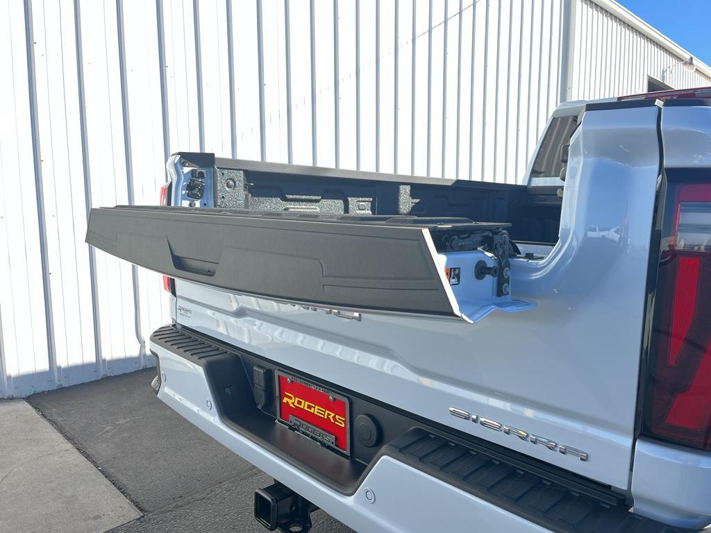 new 2026 GMC Sierra 3500 car, priced at $88,010