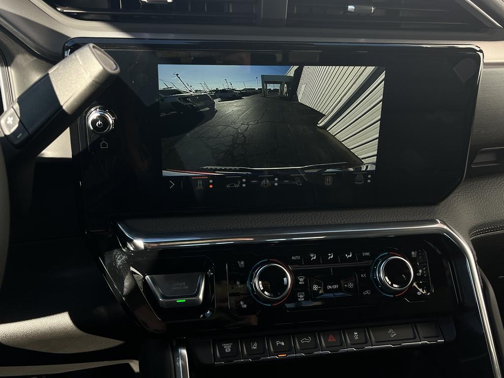 new 2026 GMC Sierra 3500 car, priced at $88,010