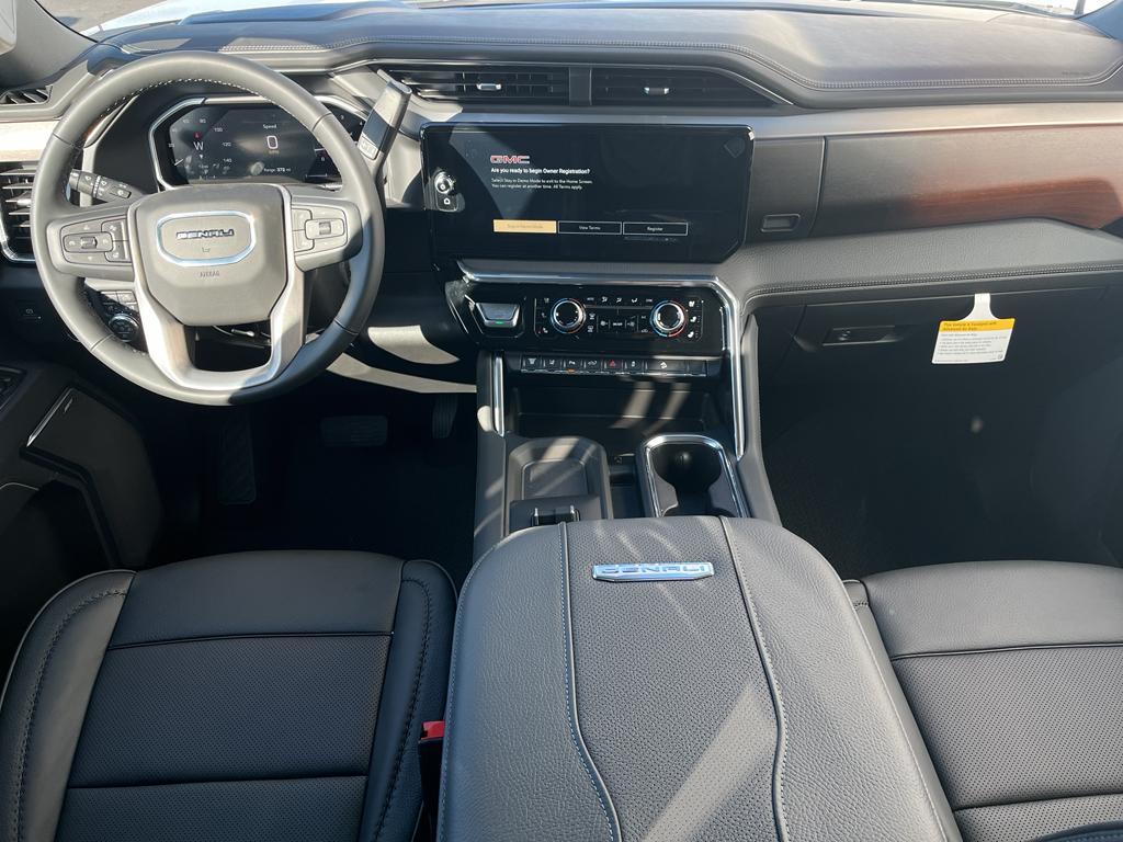 new 2026 GMC Sierra 3500 car, priced at $88,010