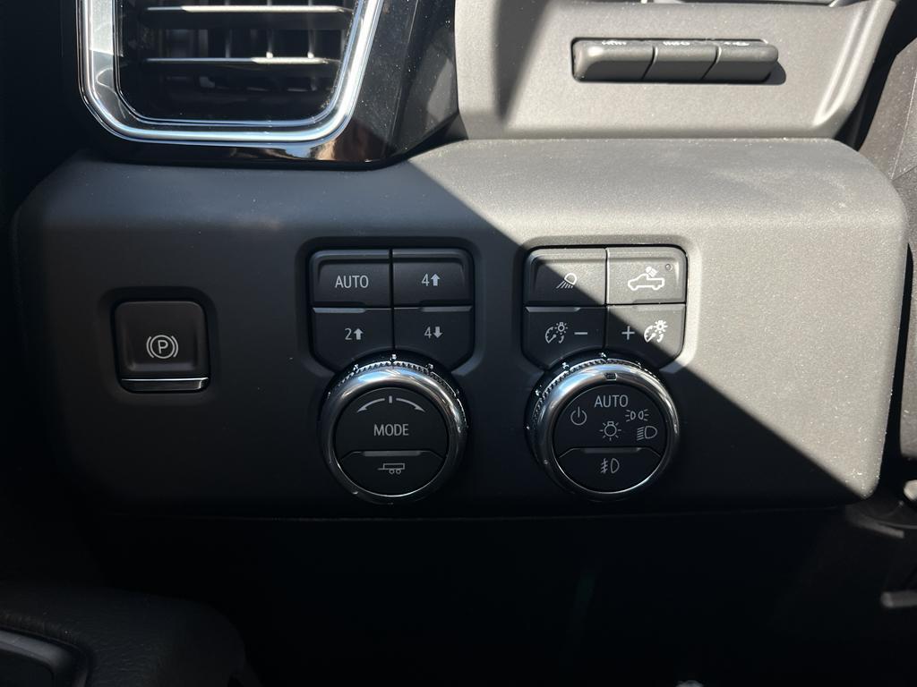 new 2026 GMC Sierra 3500 car, priced at $88,010
