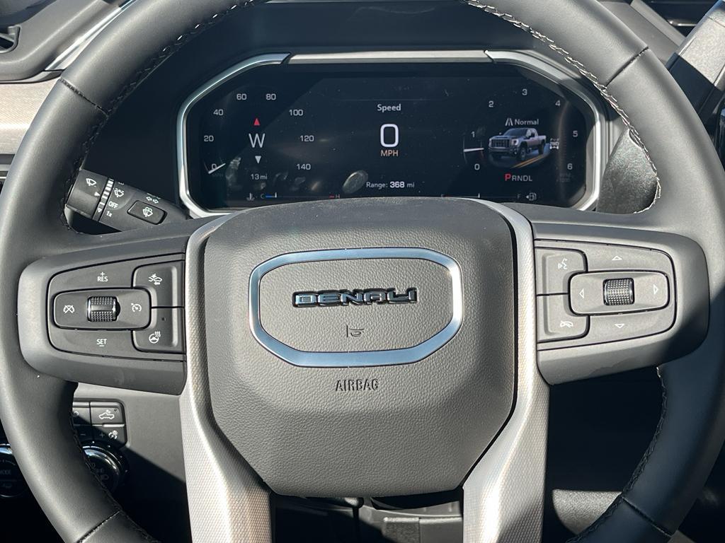 new 2026 GMC Sierra 3500 car, priced at $88,010