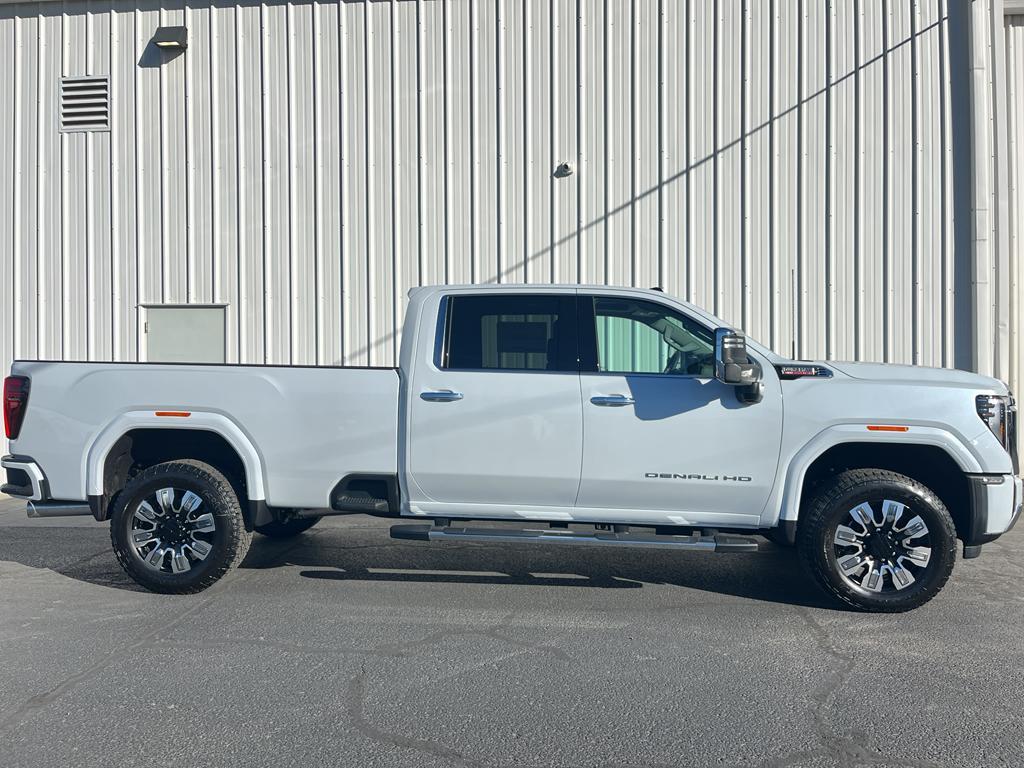 new 2026 GMC Sierra 3500 car, priced at $88,010