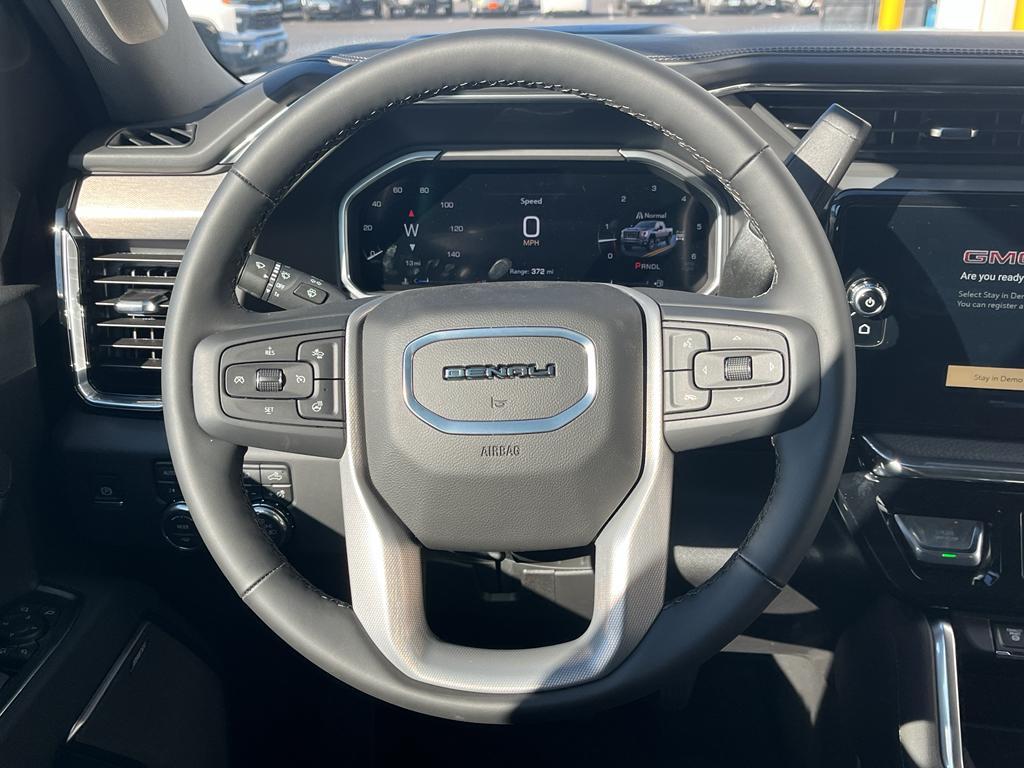 new 2026 GMC Sierra 3500 car, priced at $88,010