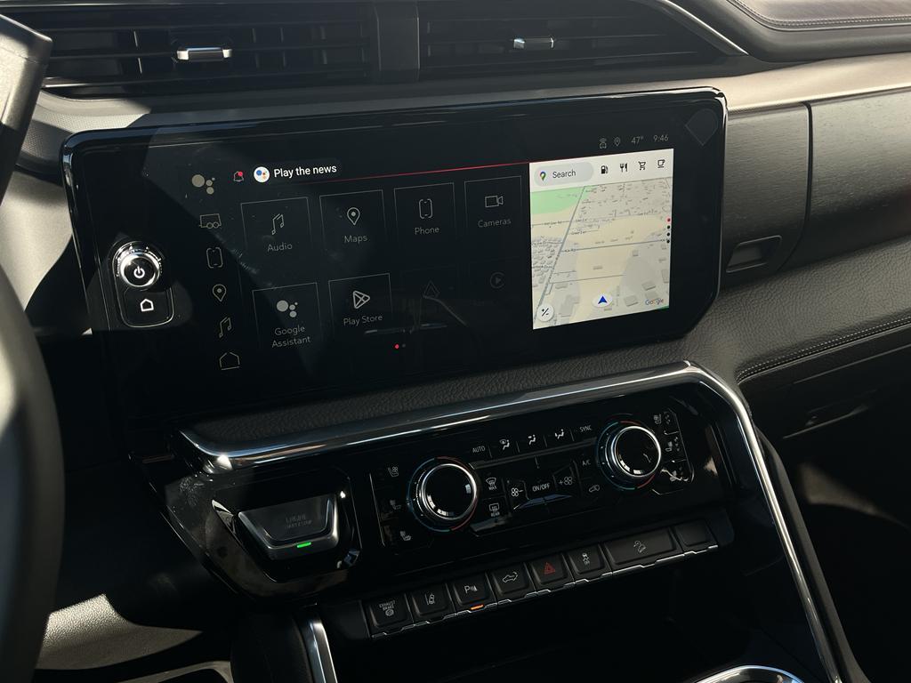 new 2026 GMC Sierra 3500 car, priced at $88,010
