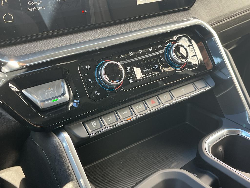 new 2026 GMC Sierra 3500 car, priced at $88,010