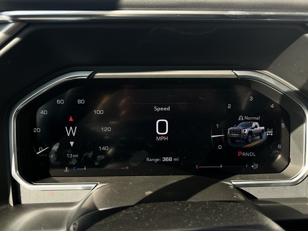 new 2026 GMC Sierra 3500 car, priced at $88,010