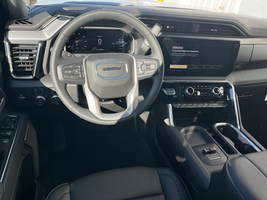 new 2026 GMC Sierra 3500 car, priced at $88,010