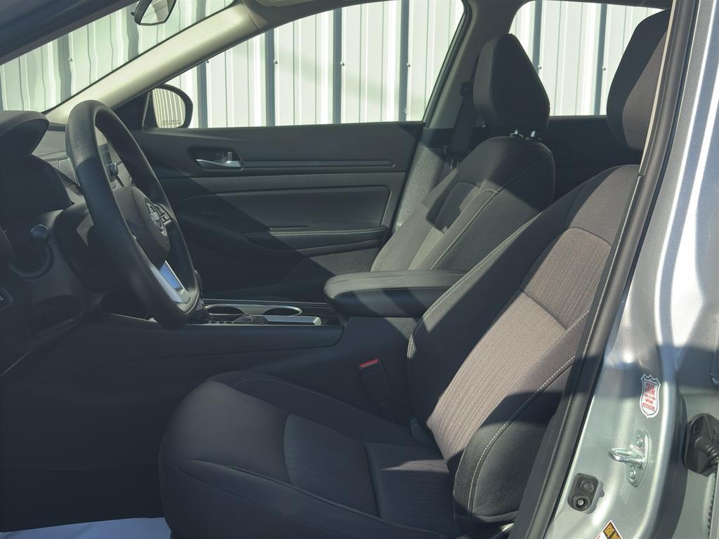 used 2024 Nissan Altima car, priced at $21,955