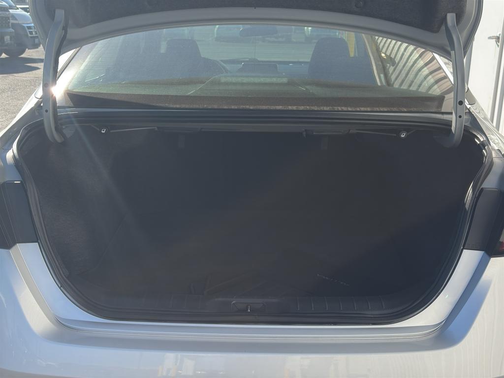 used 2024 Nissan Altima car, priced at $21,955