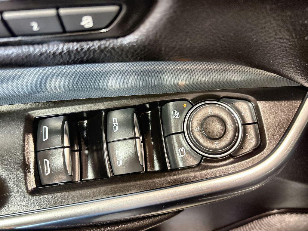 used 2023 Cadillac XT4 car, priced at $34,599