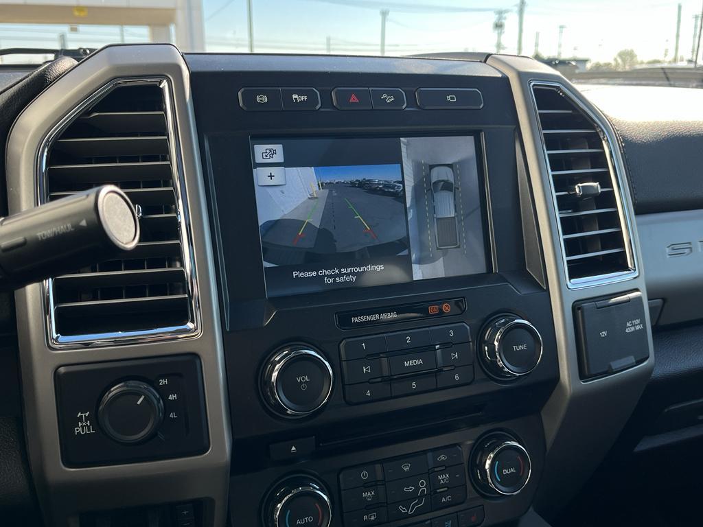 used 2017 Ford F-250 car, priced at $54,900