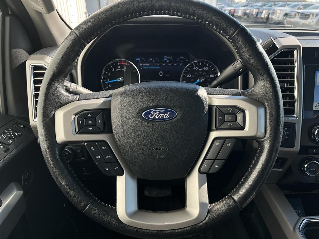 used 2017 Ford F-250 car, priced at $54,900
