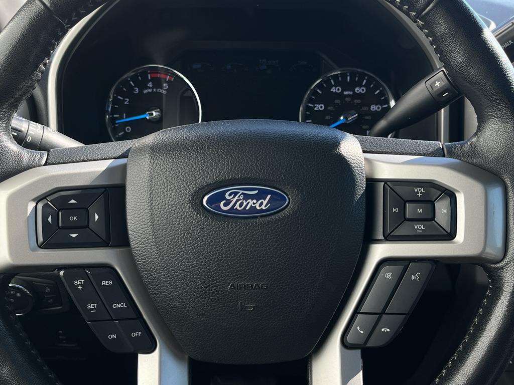 used 2017 Ford F-250 car, priced at $54,900