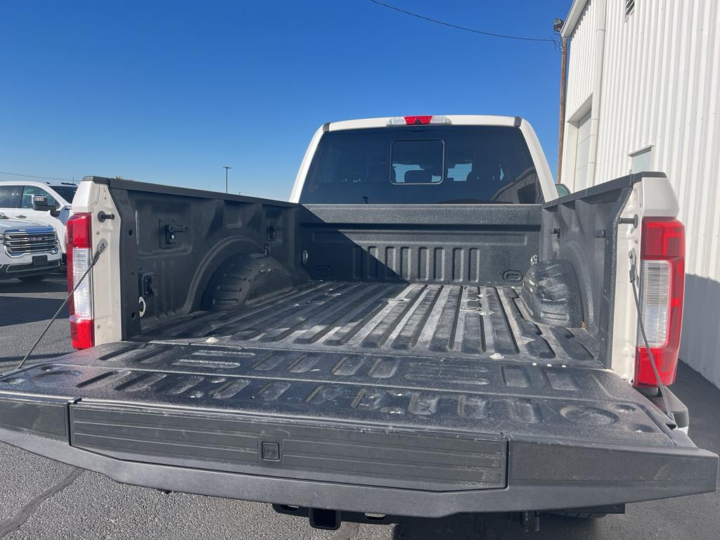 used 2017 Ford F-250 car, priced at $54,900
