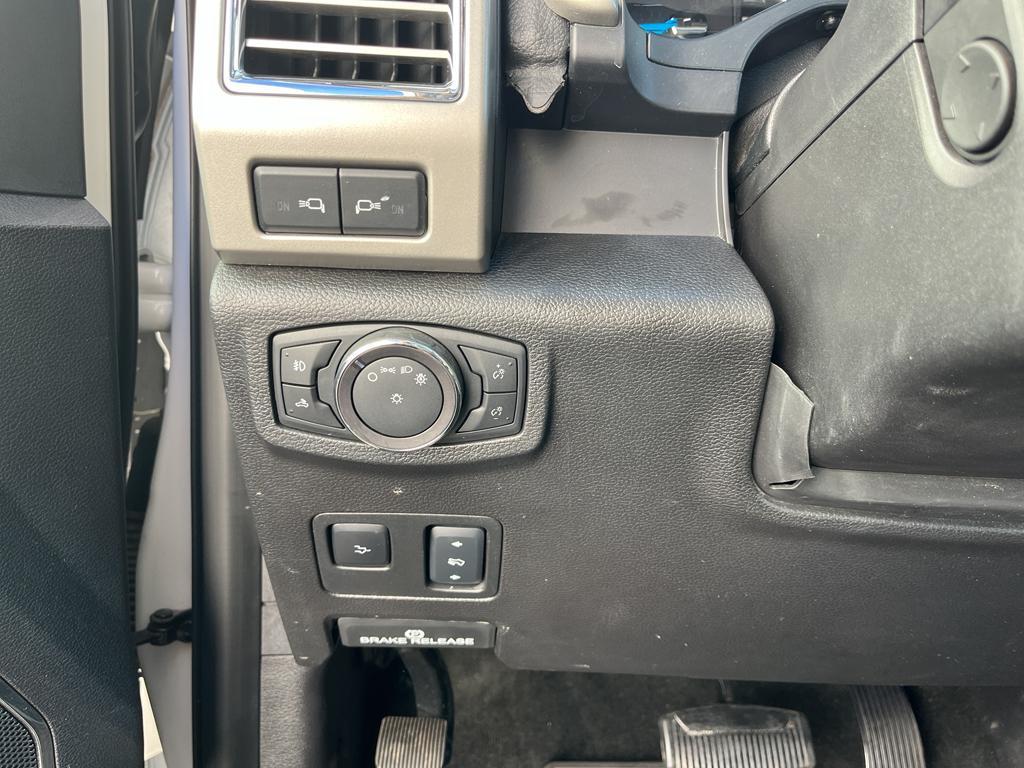 used 2017 Ford F-250 car, priced at $54,900