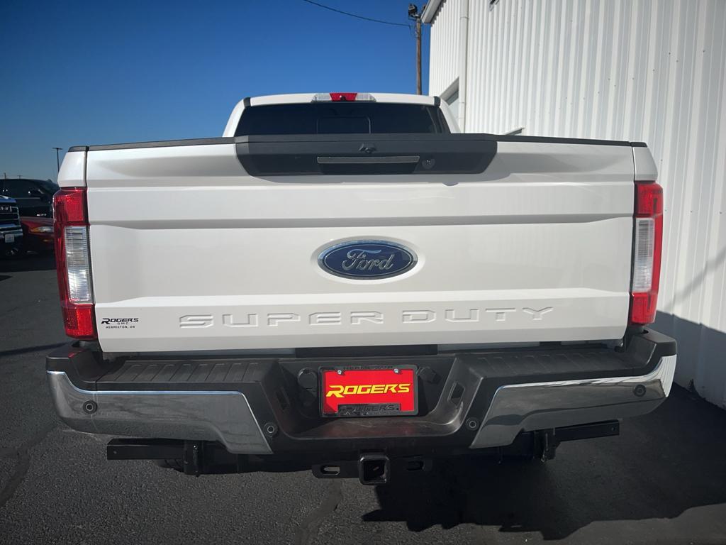 used 2017 Ford F-250 car, priced at $54,900