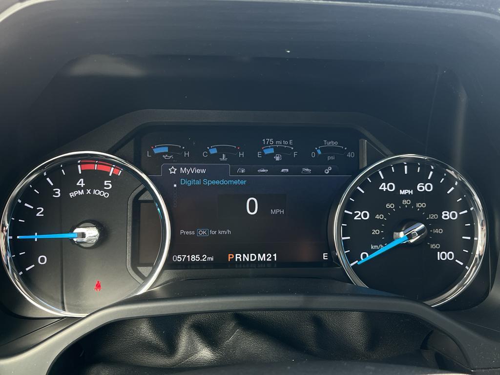 used 2017 Ford F-250 car, priced at $54,900