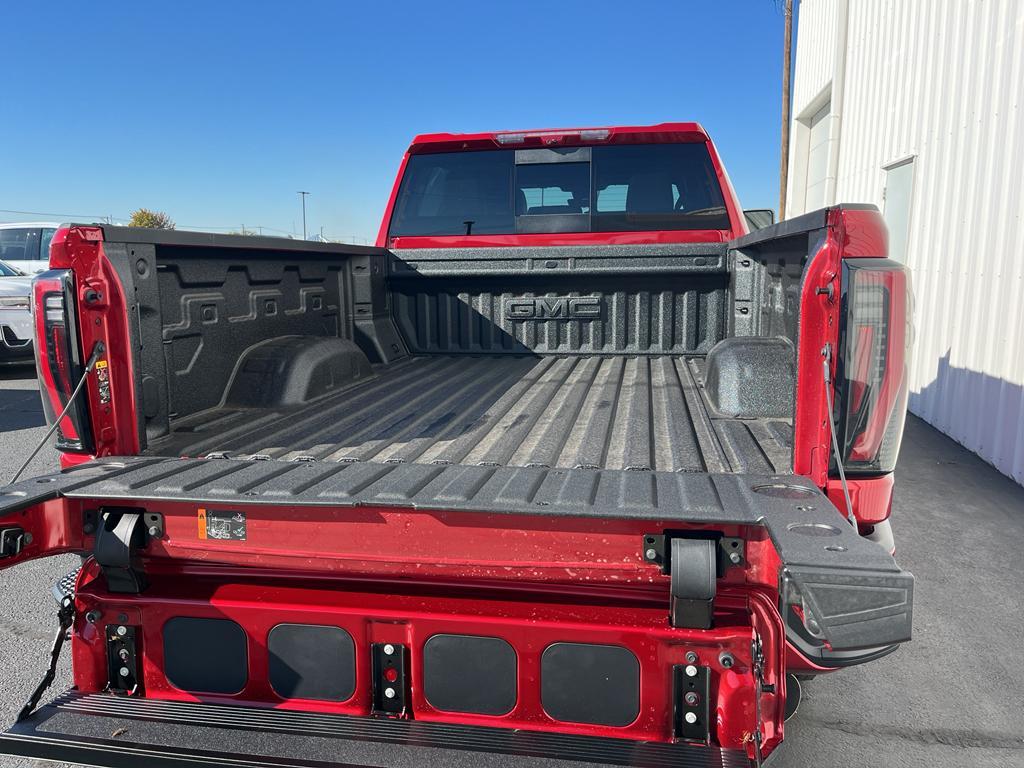 new 2026 GMC Sierra 2500 car, priced at $89,515