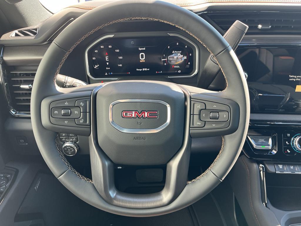 new 2026 GMC Sierra 2500 car, priced at $89,515