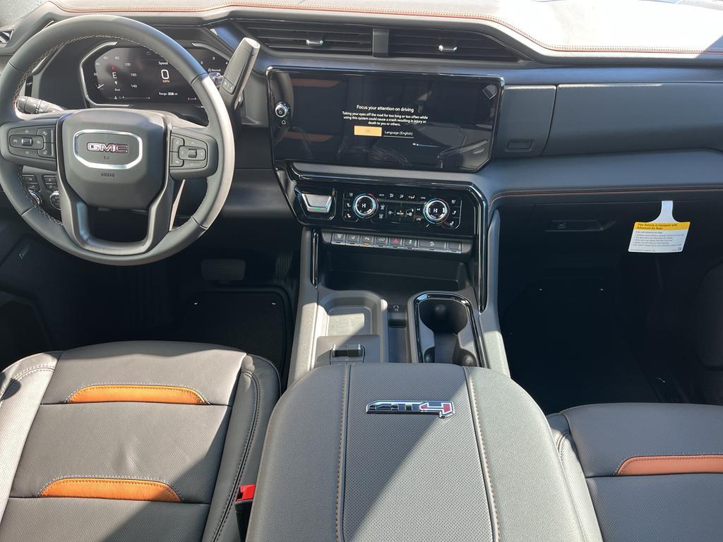 new 2026 GMC Sierra 2500 car, priced at $89,515