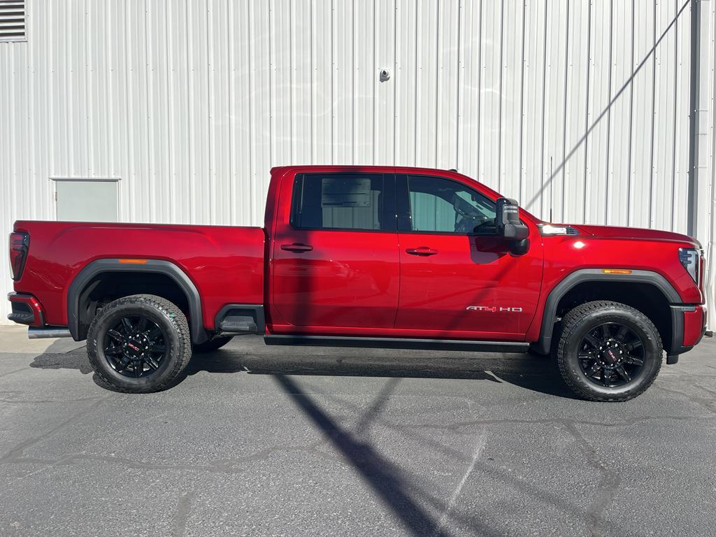 new 2026 GMC Sierra 2500 car, priced at $89,515