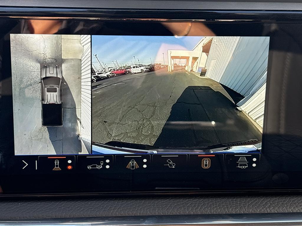 new 2025 GMC Sierra 3500 car, priced at $89,430